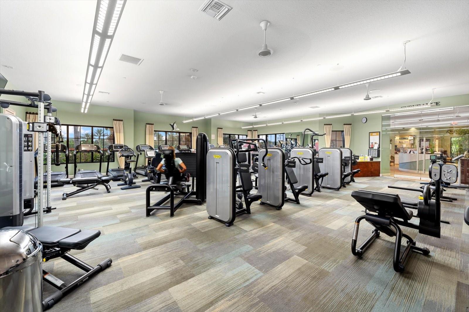 ESPLANADE - Residential