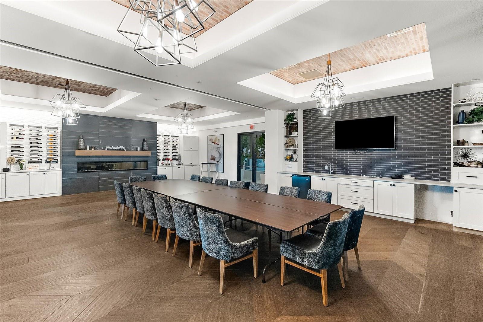 ESPLANADE - Residential