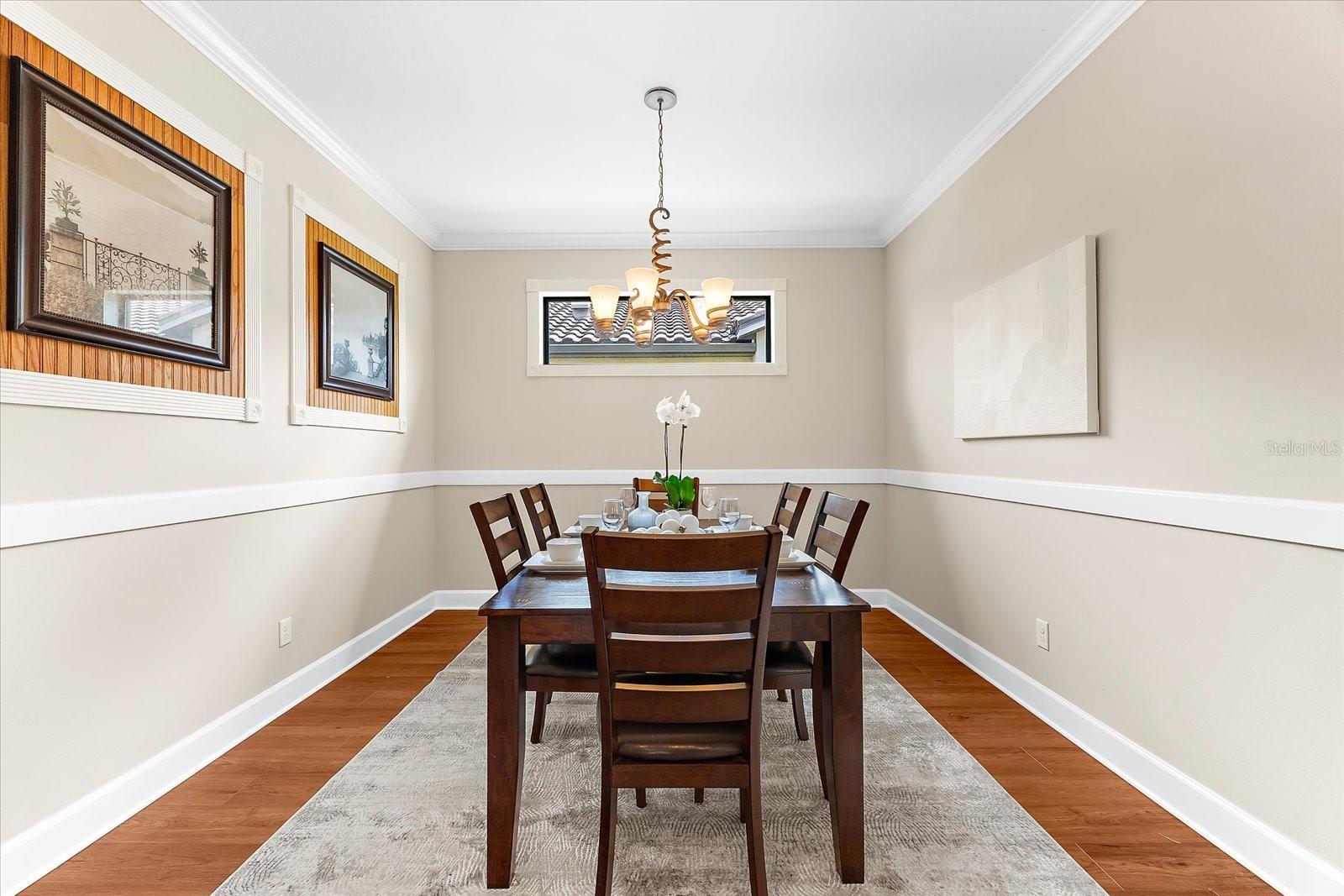 ESPLANADE - Residential