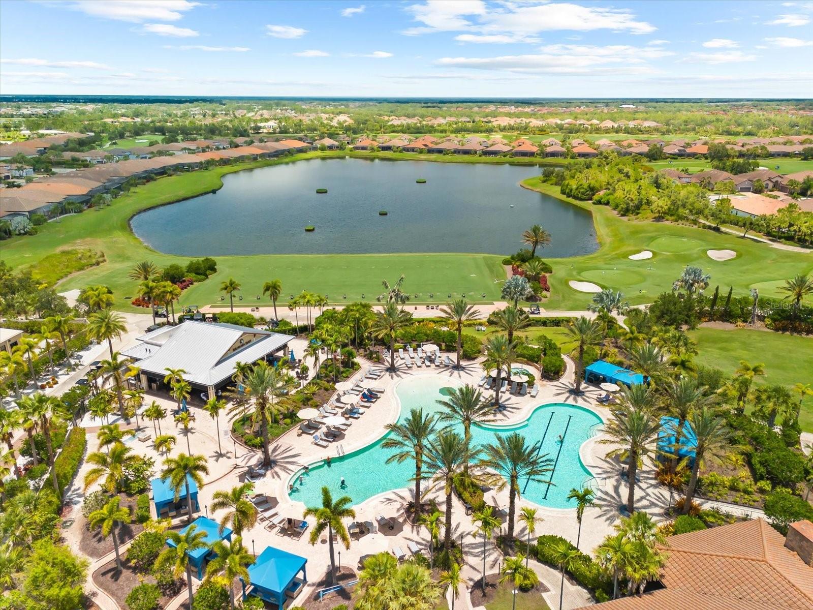 ESPLANADE - Residential