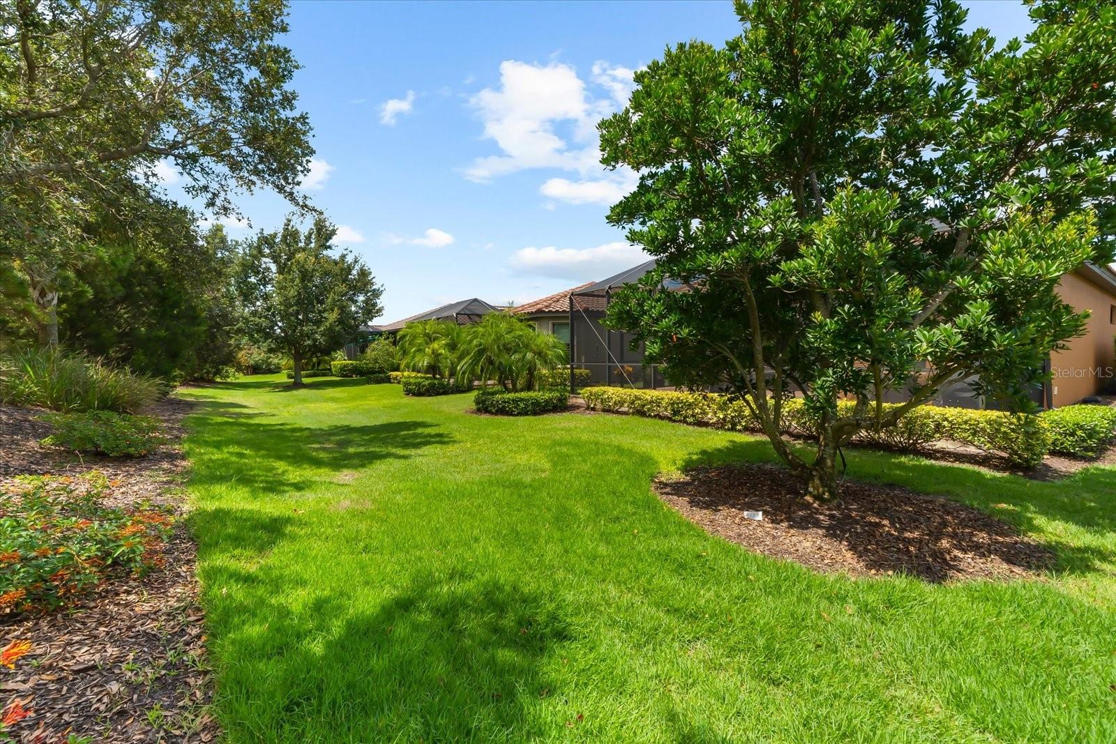 ESPLANADE - Residential