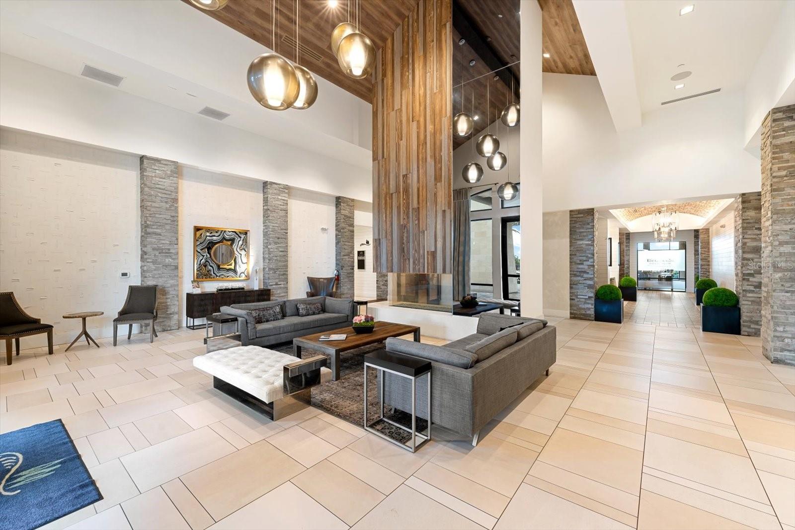 ESPLANADE - Residential