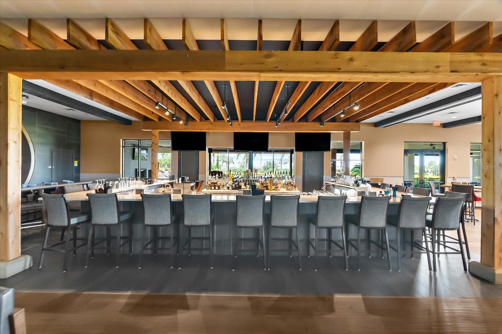 ESPLANADE - Residential