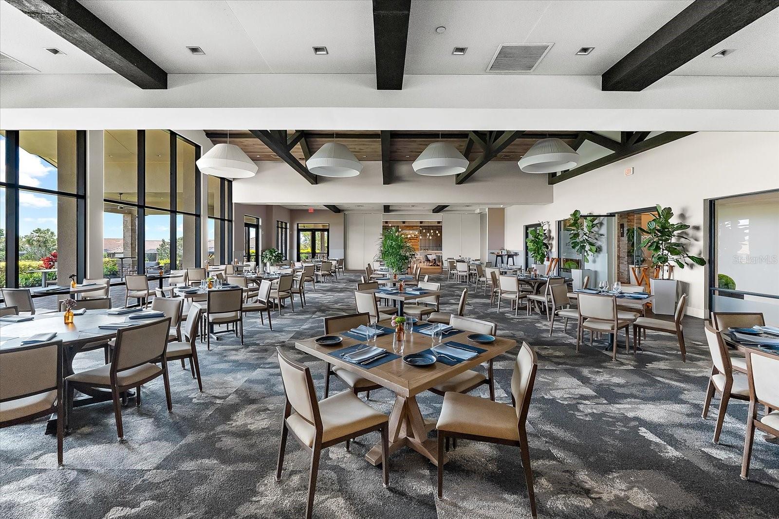 ESPLANADE - Residential