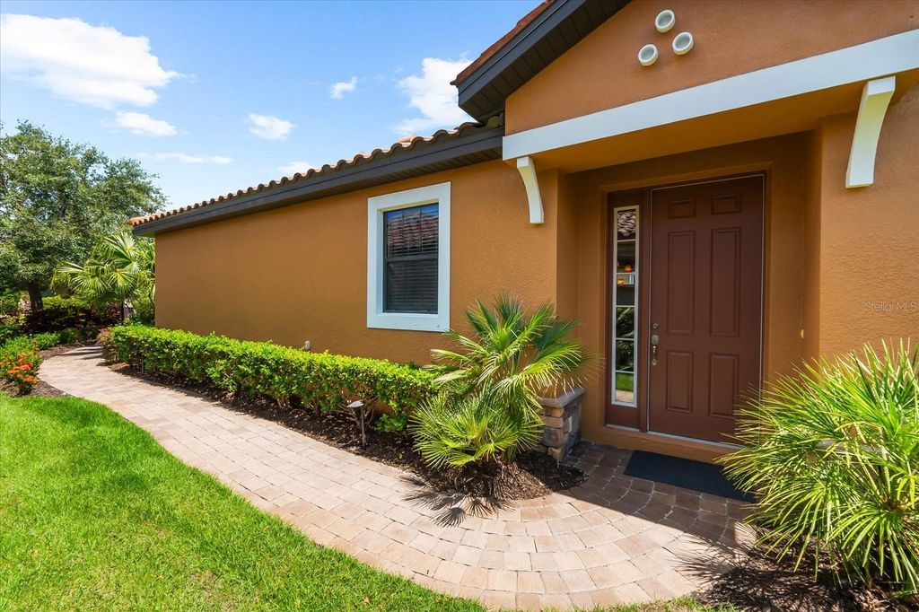 Photo of 5121 Serata Drive, Lakewood Ranch, FL 34211 (MLS # A4655792)