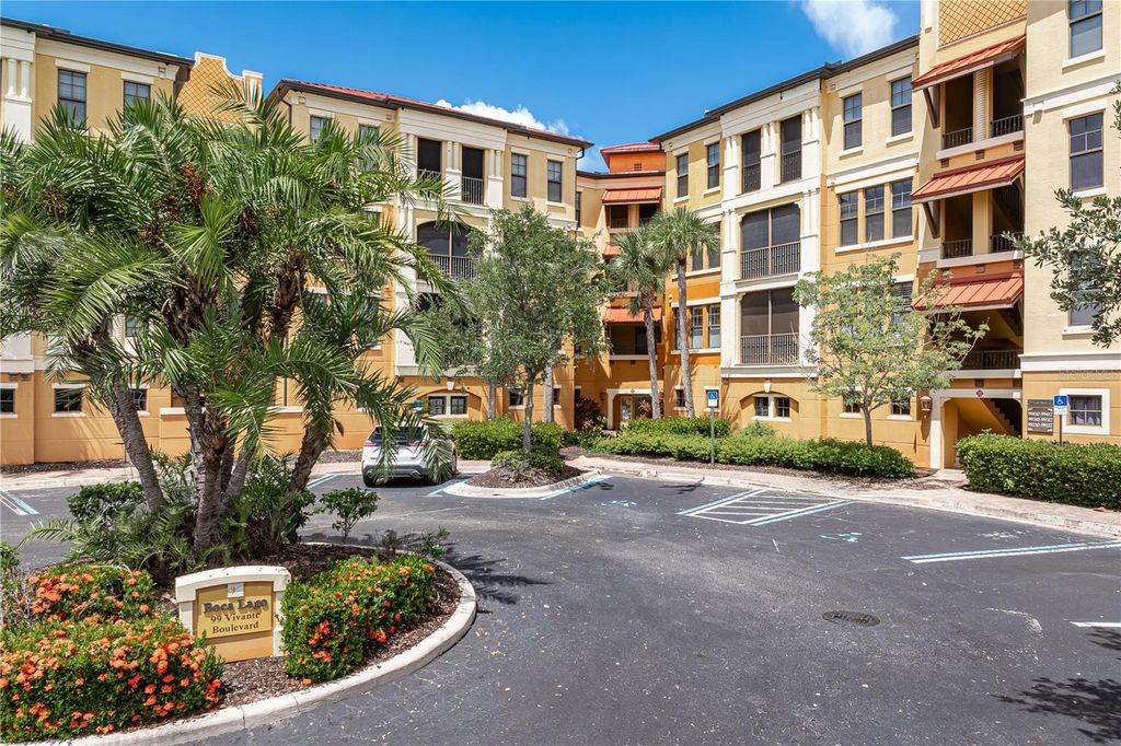 Photo of 99 Vivante Boulevard #99315, Punta Gorda, FL 33950 (MLS # C7514548)