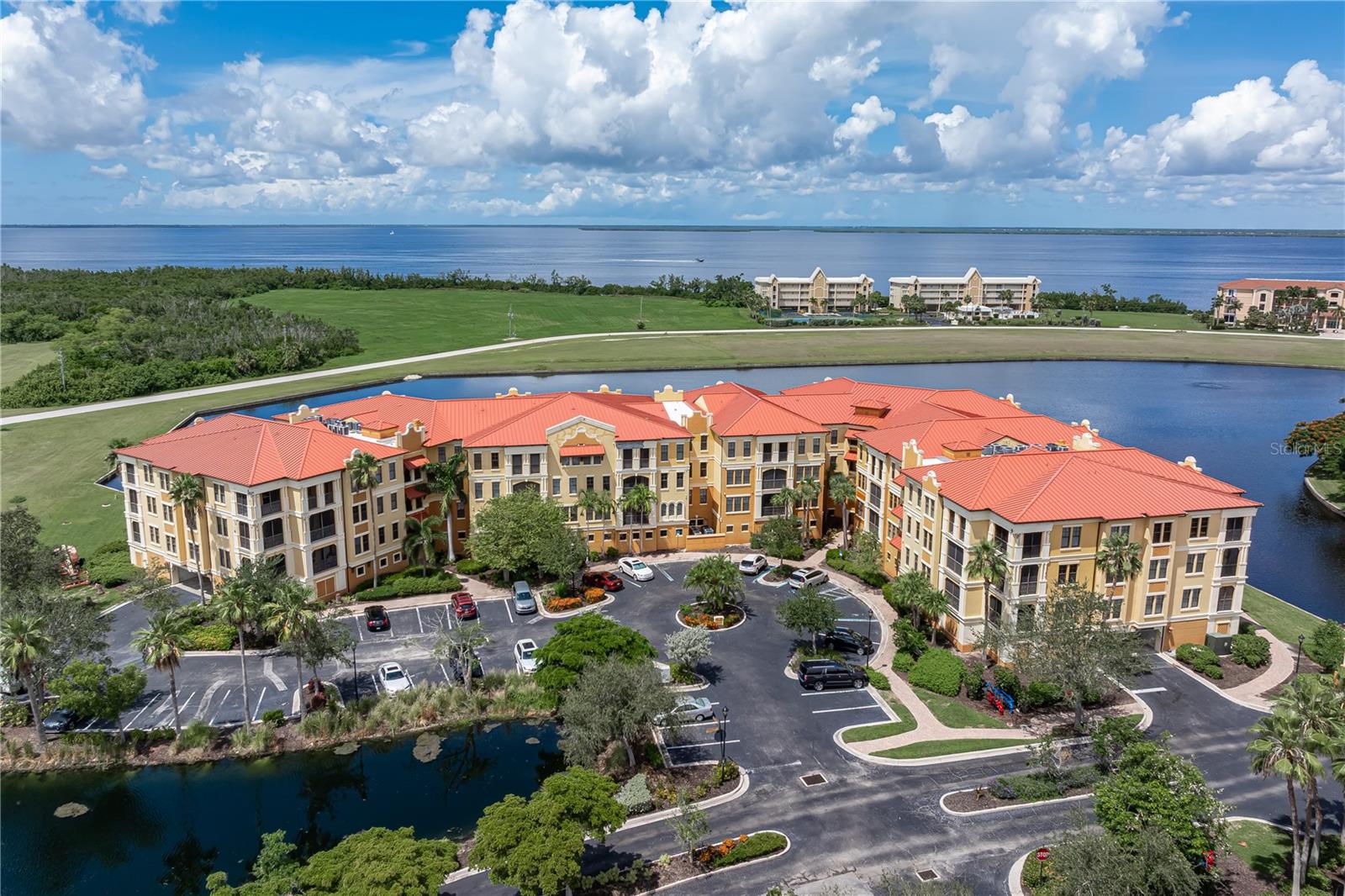 BOCA LAGO/VIVANTE V - Residential
