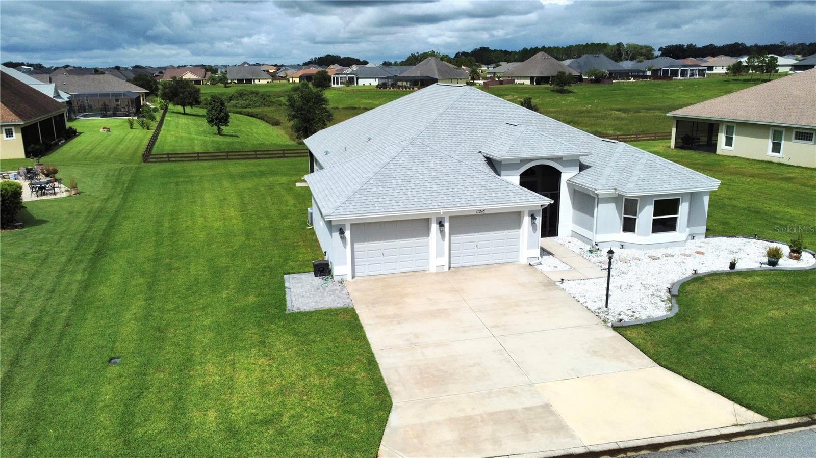 OXFORD OAKS PH 1 - Residential