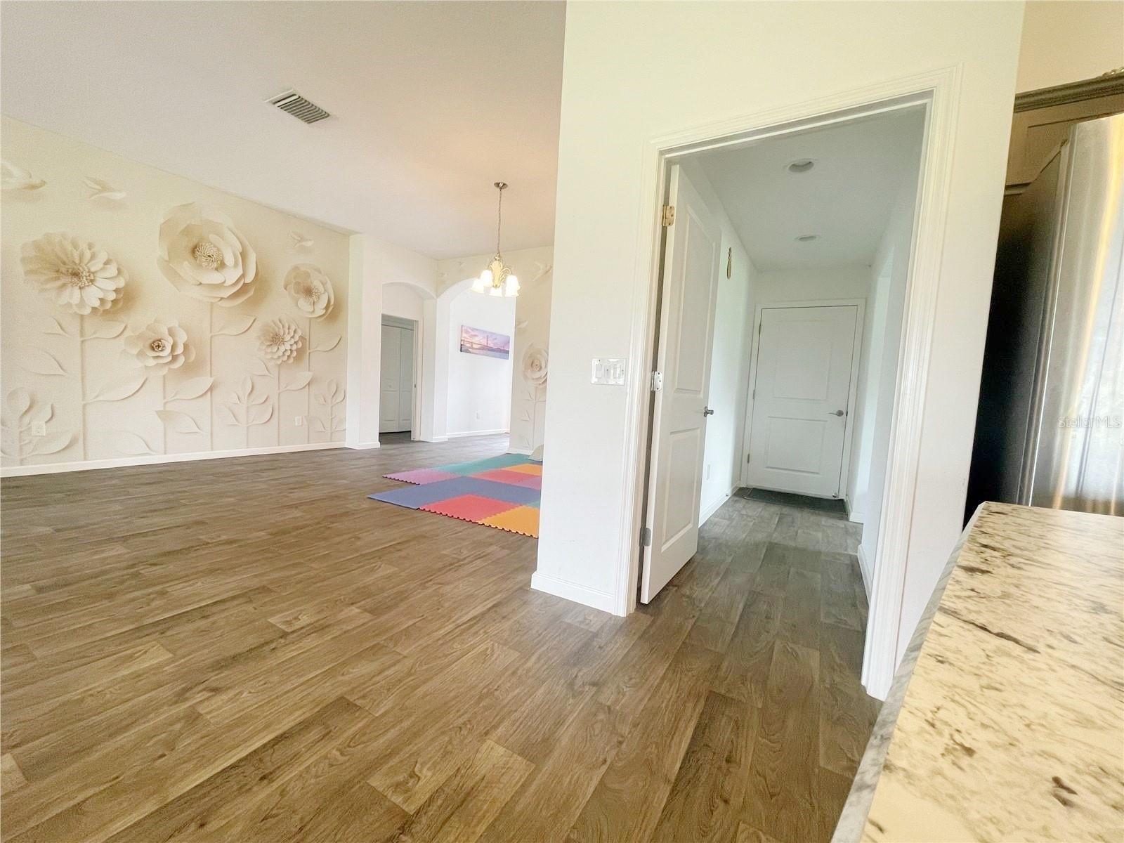 OXFORD OAKS PH 1 - Residential