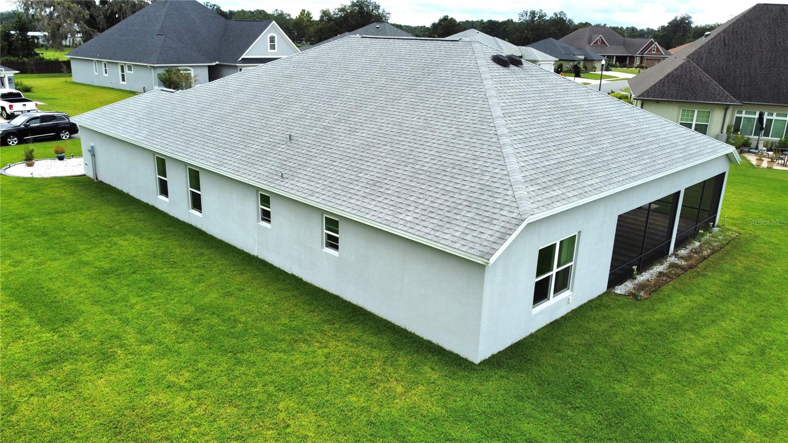 OXFORD OAKS PH 1 - Residential