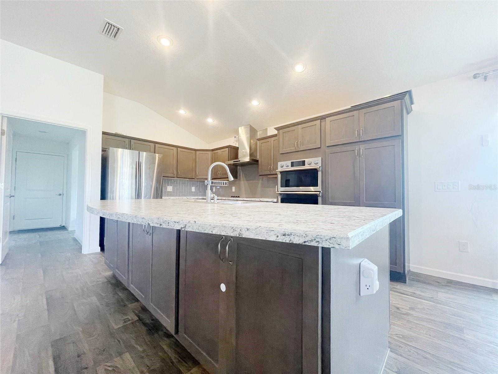OXFORD OAKS PH 1 - Residential