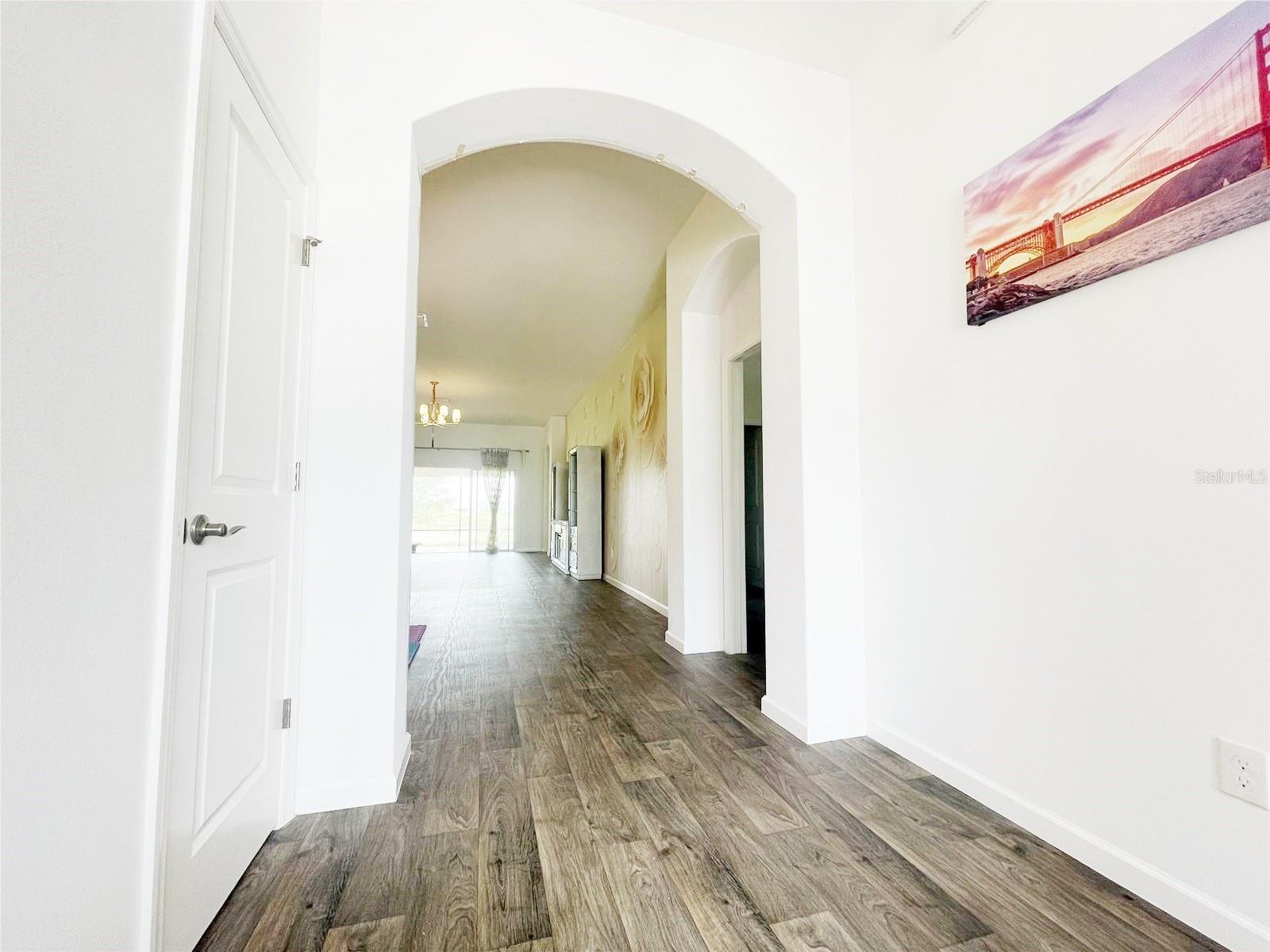 OXFORD OAKS PH 1 - Residential