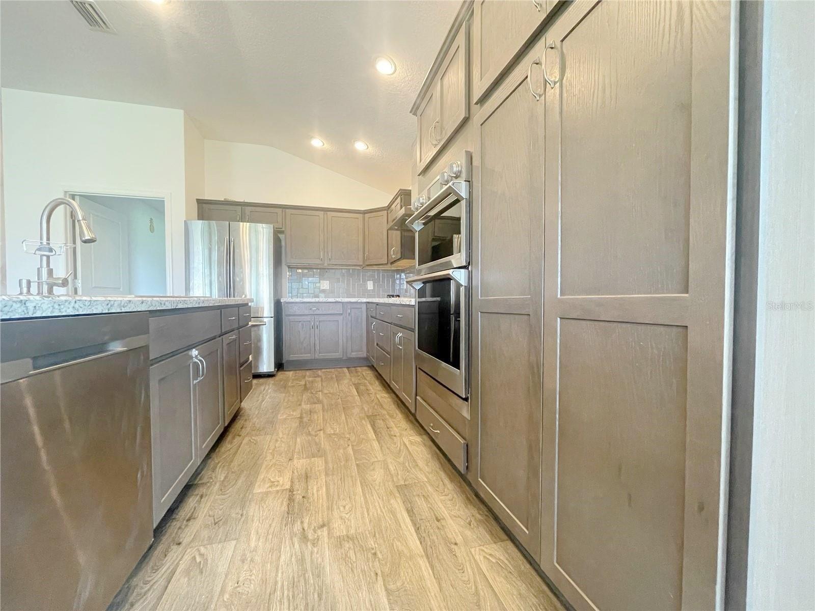 OXFORD OAKS PH 1 - Residential