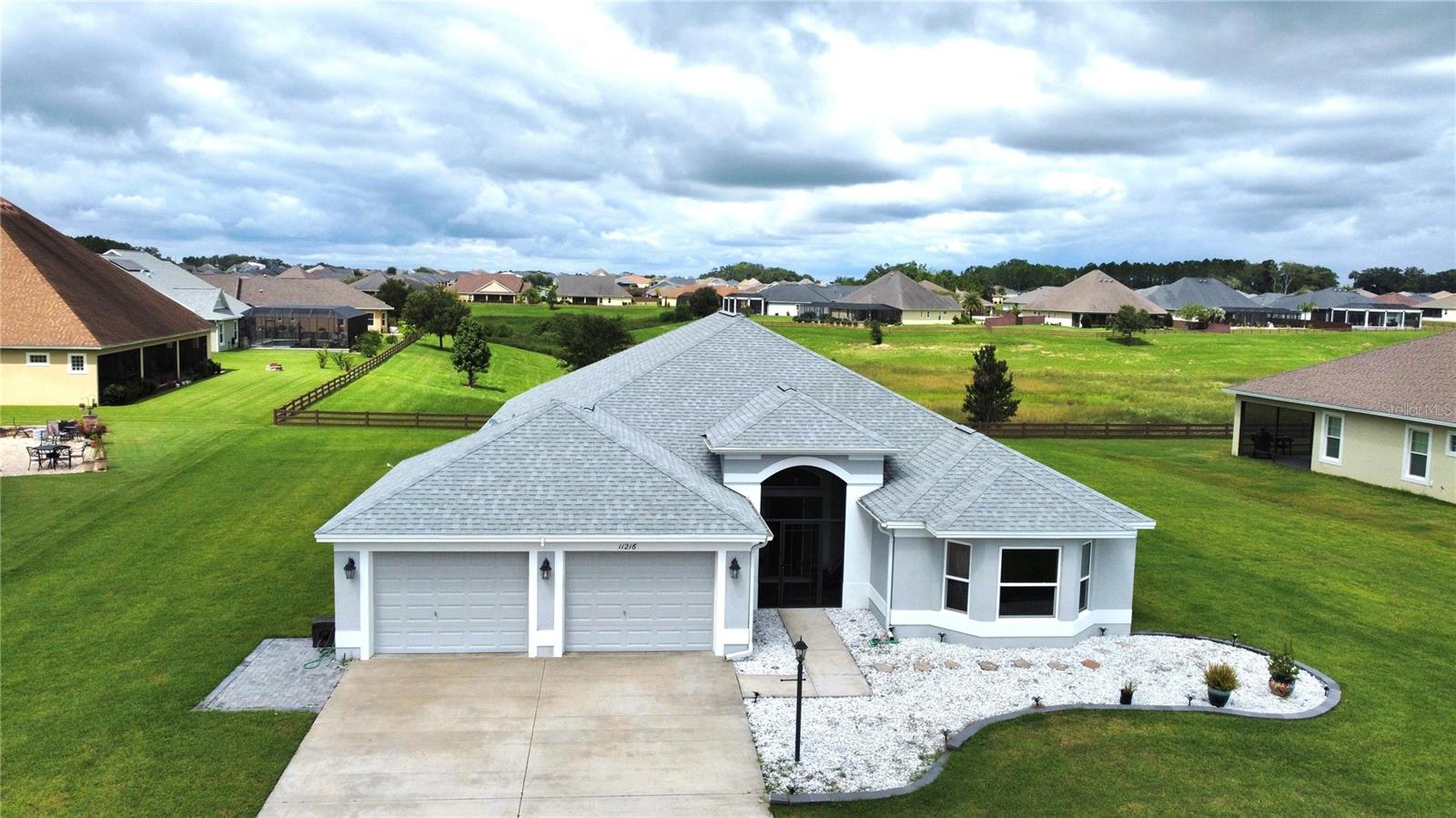 OXFORD OAKS PH 1 - Residential