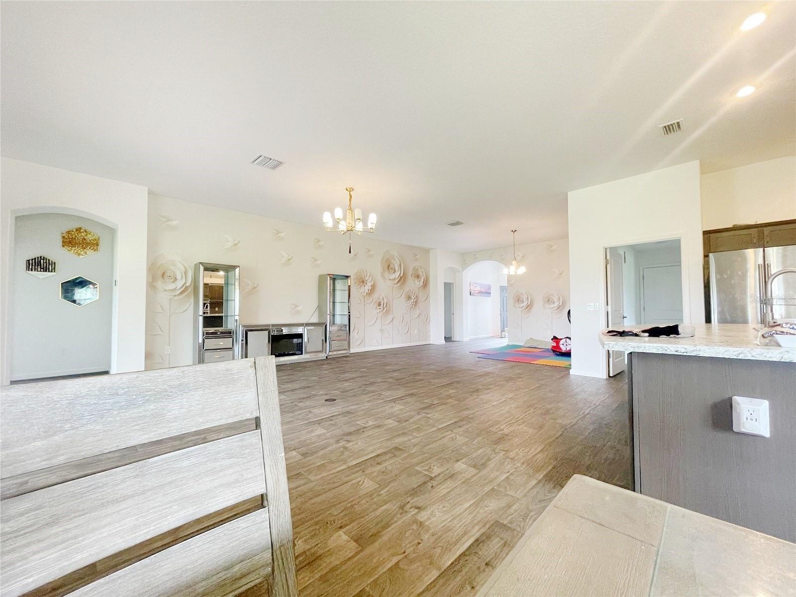 OXFORD OAKS PH 1 - Residential