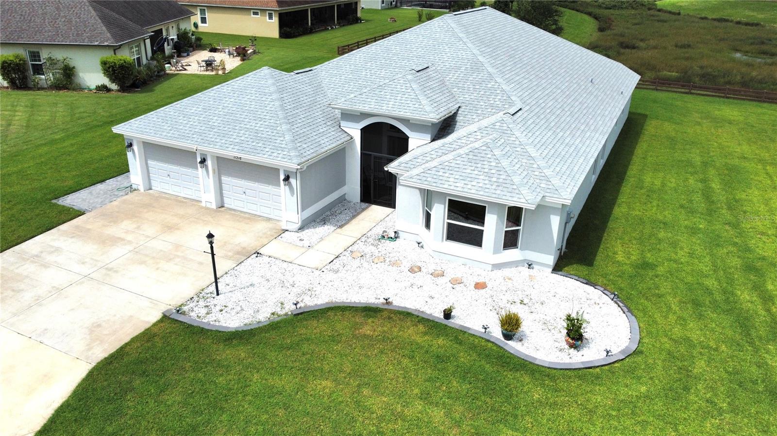 OXFORD OAKS PH 1 - Residential