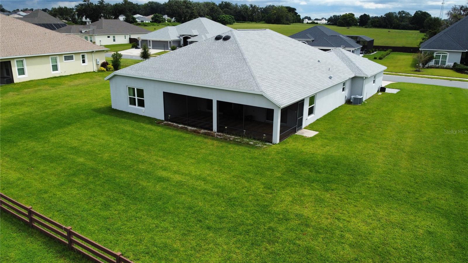 OXFORD OAKS PH 1 - Residential