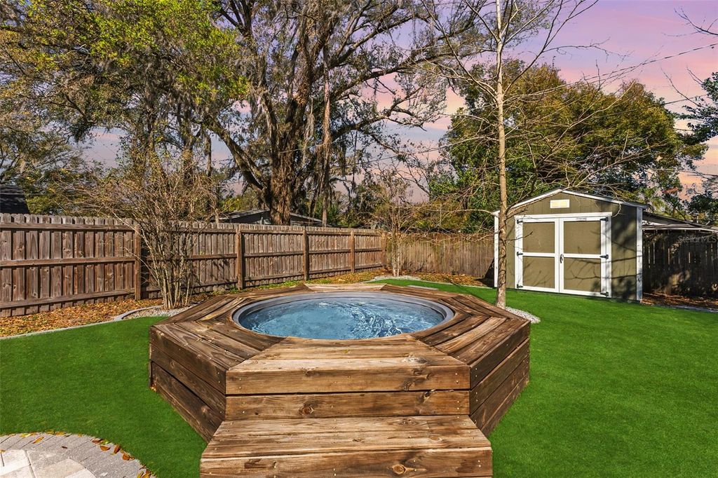 Photo of 1506 E Knollwood Street, Tampa, FL 33610 (MLS # TB8480466)