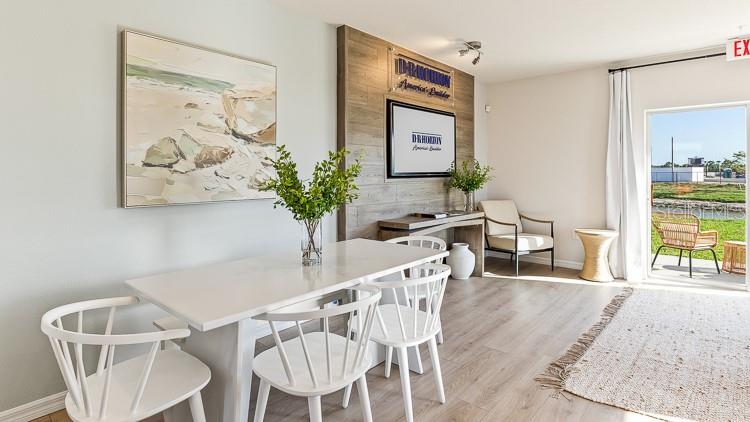 3544 - VILLAGE K TOWNHOMES - Residential