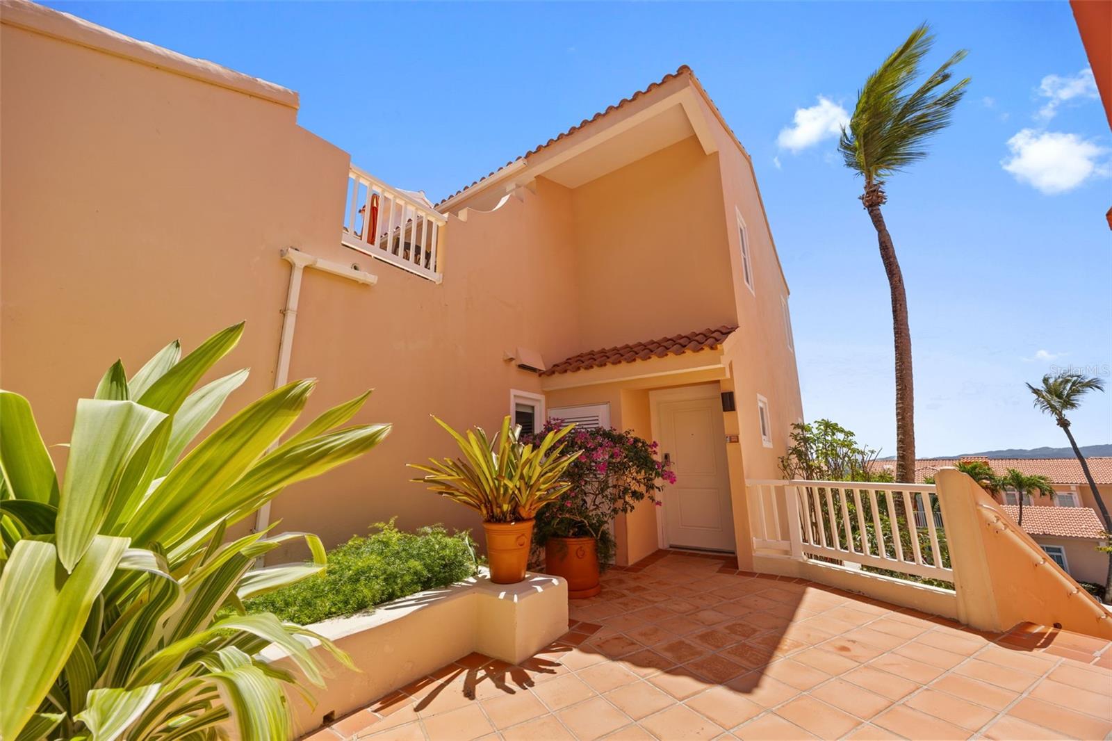 LAS CASITAS VILLAGE I - Residential