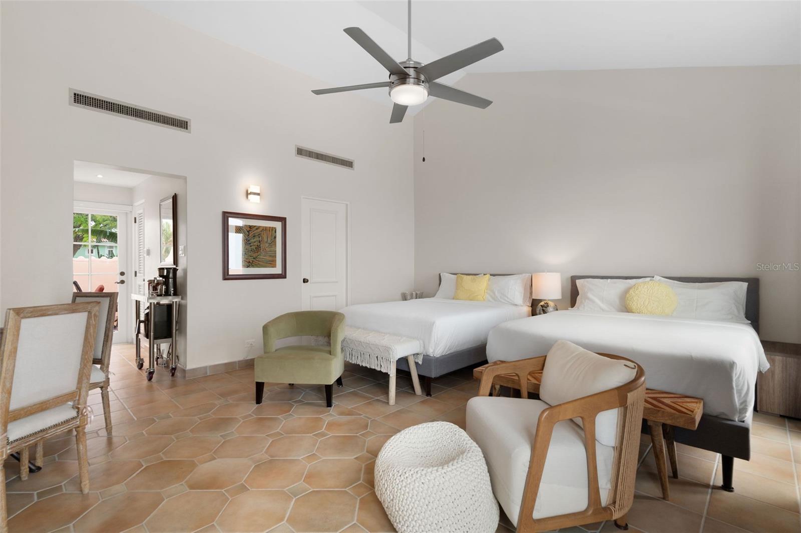 LAS CASITAS VILLAGE I - Residential