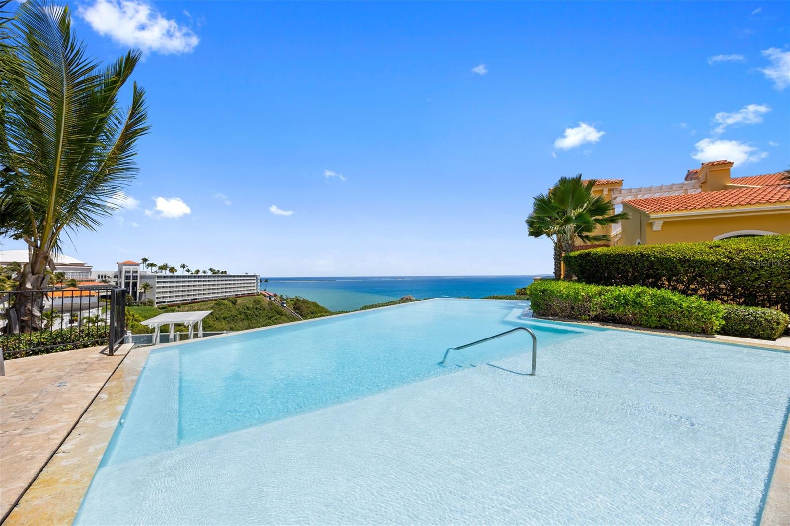 LAS CASITAS VILLAGE I - Residential