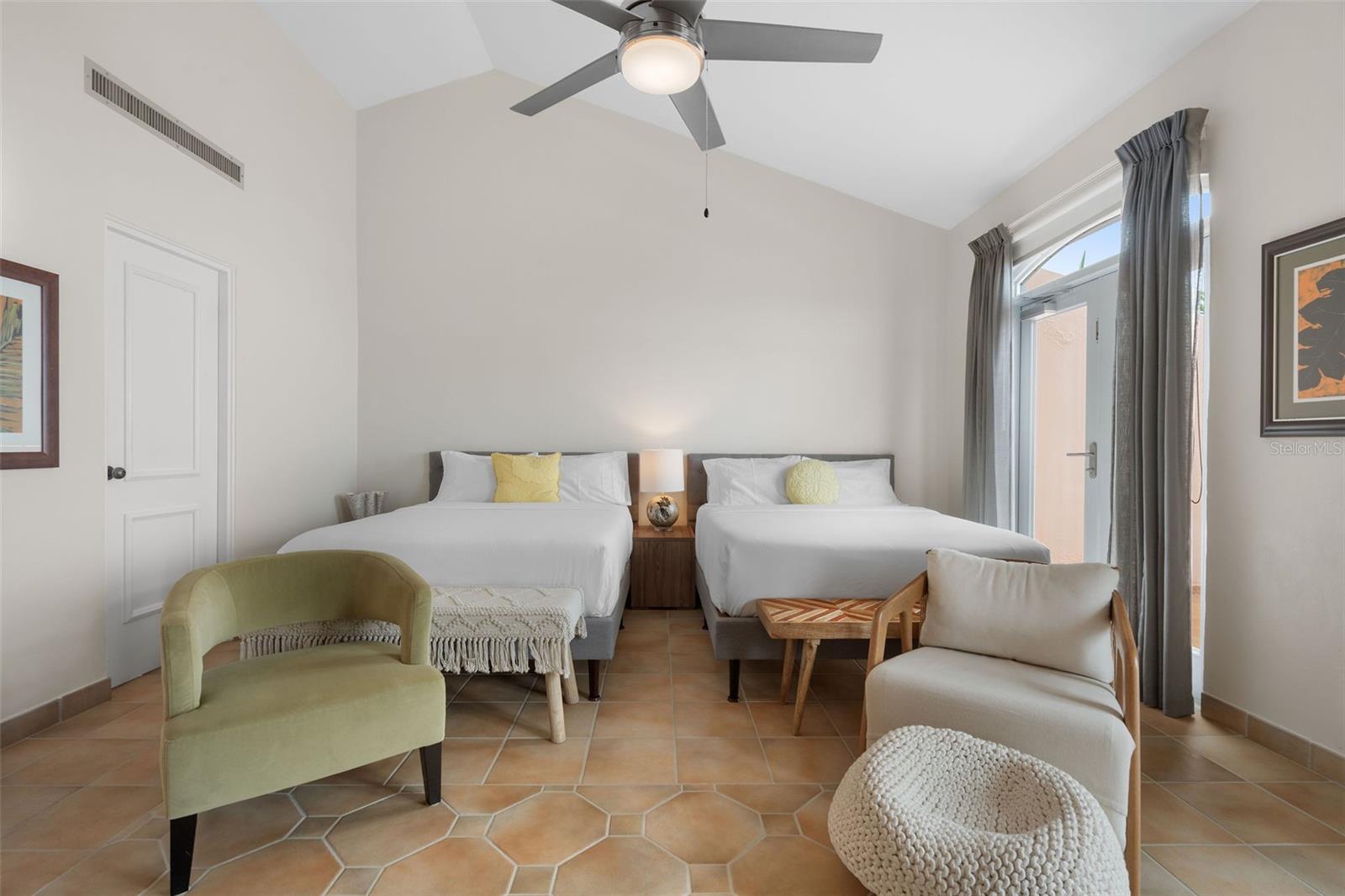 LAS CASITAS VILLAGE I - Residential