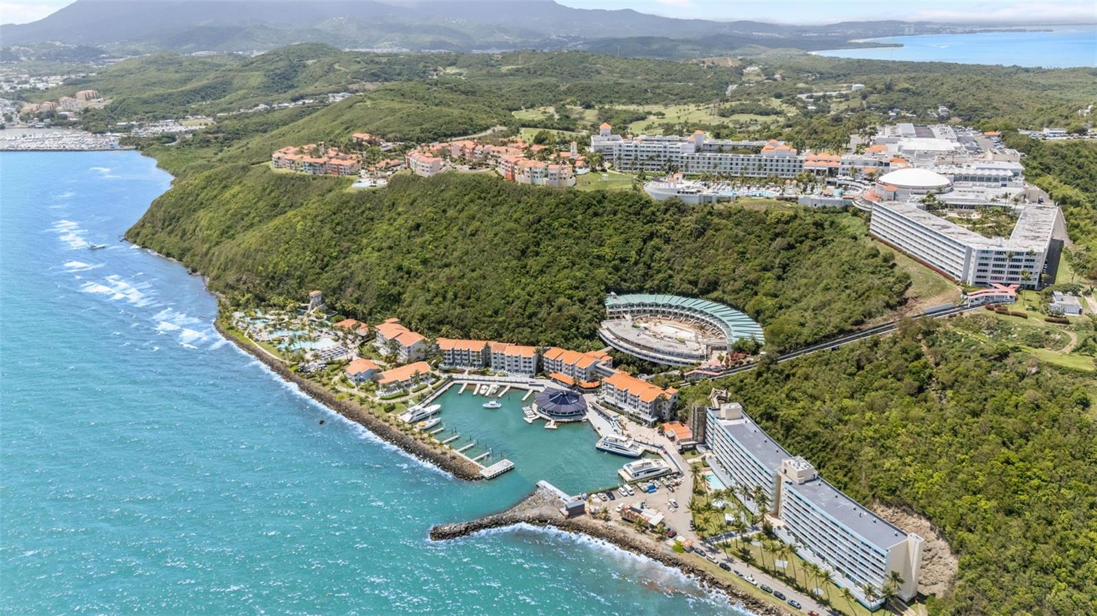 LAS CASITAS VILLAGE I - Residential