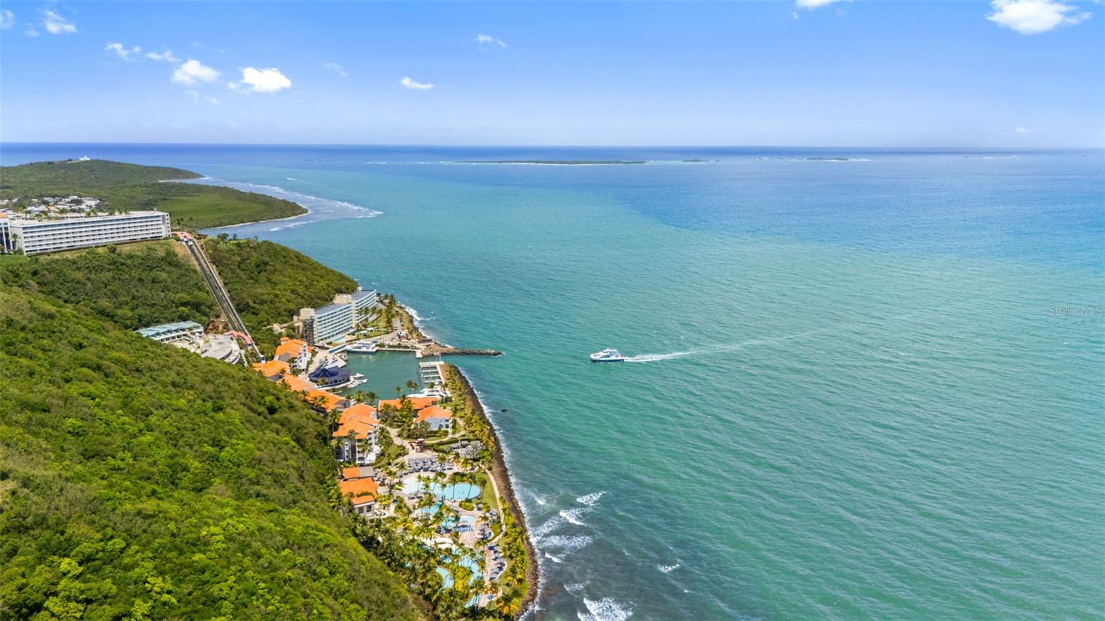 LAS CASITAS VILLAGE I - Residential