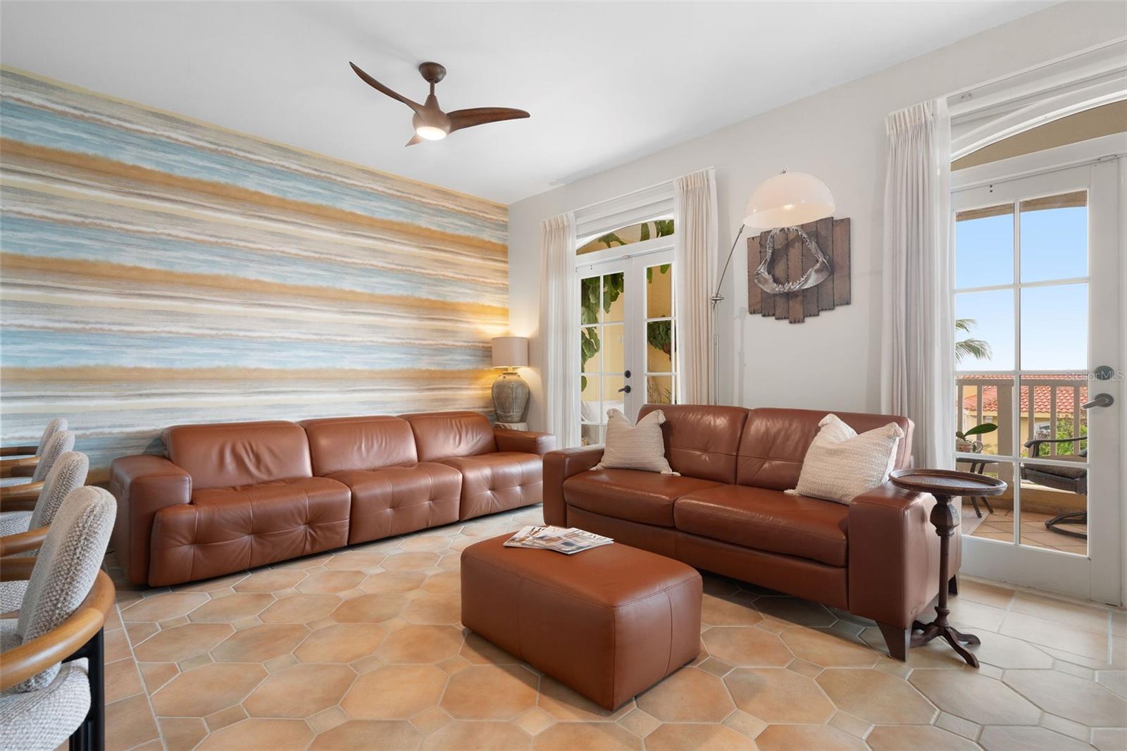 LAS CASITAS VILLAGE I - Residential