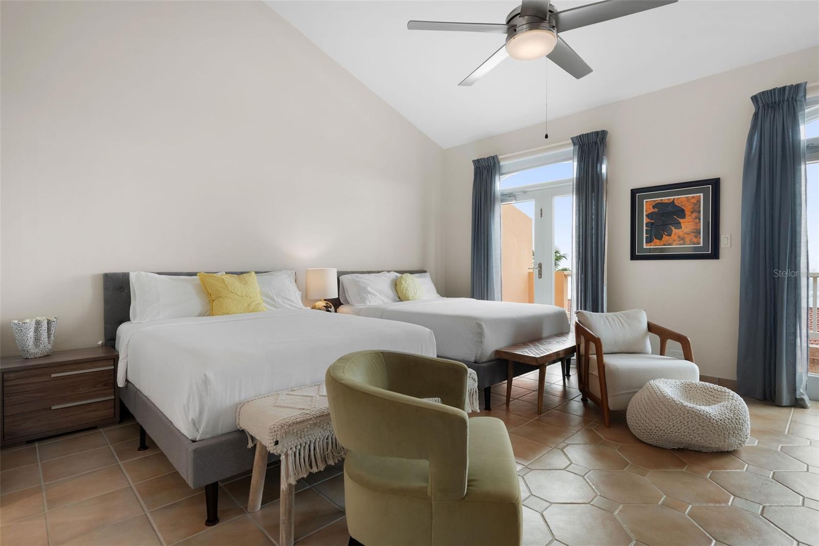 LAS CASITAS VILLAGE I - Residential