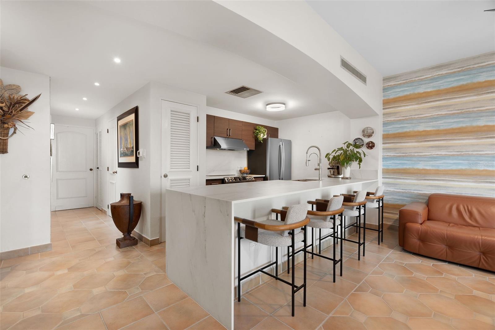 LAS CASITAS VILLAGE I - Residential