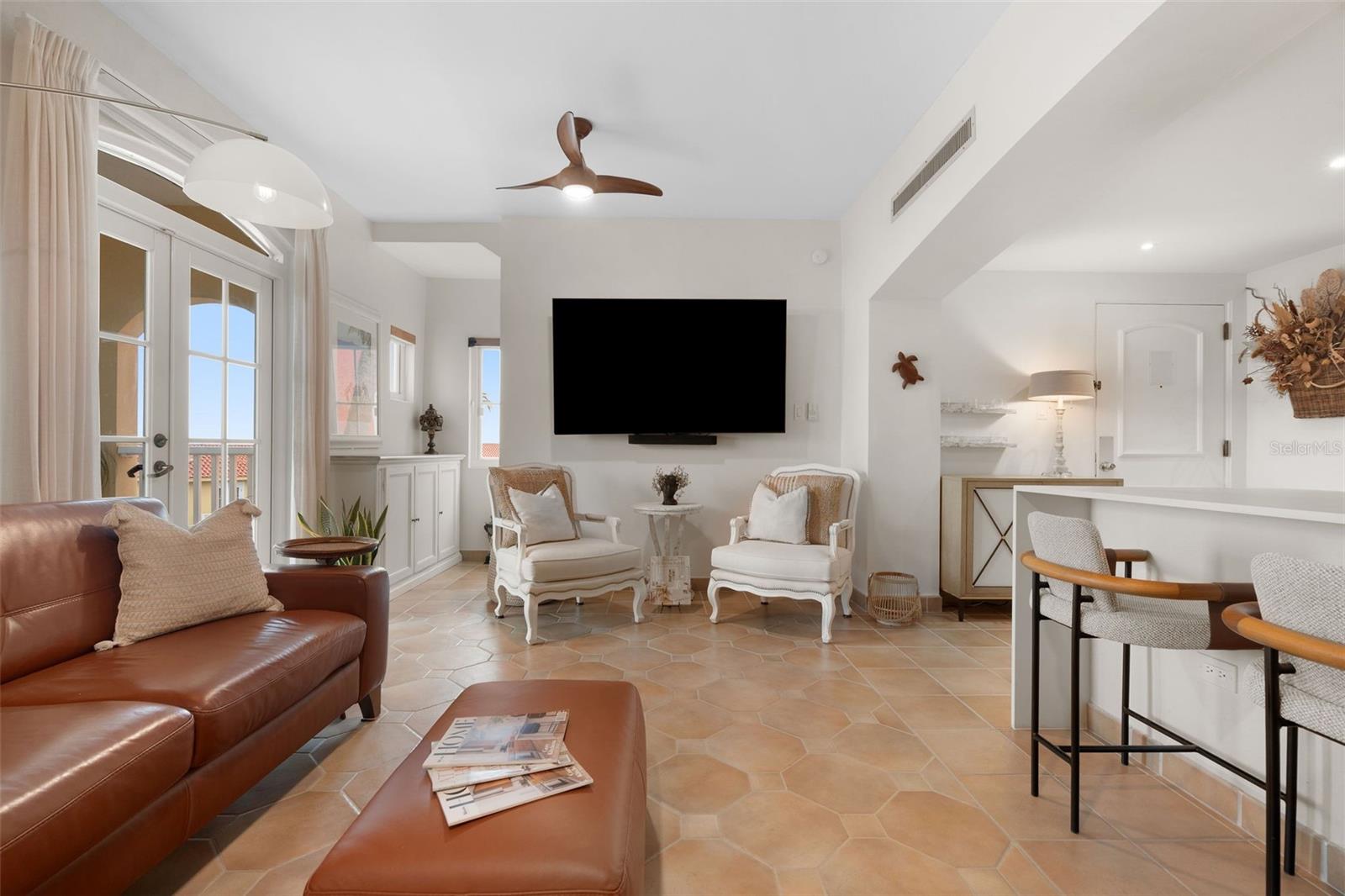 LAS CASITAS VILLAGE I - Residential