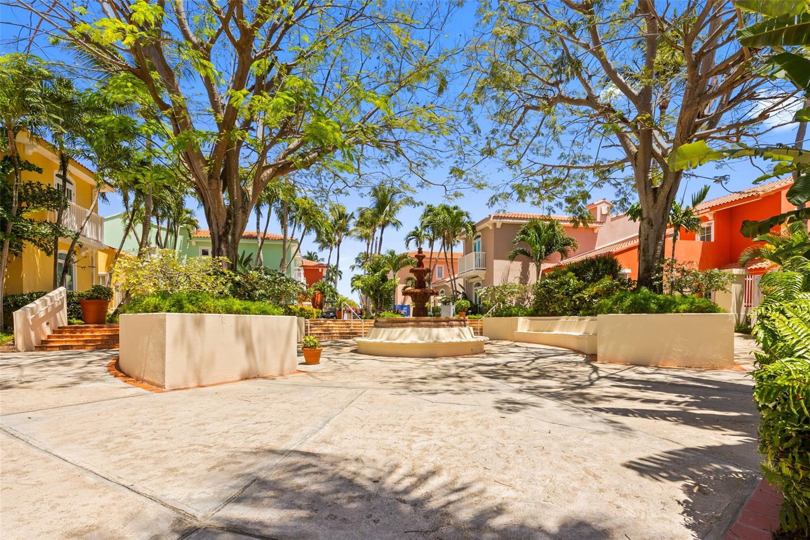 LAS CASITAS VILLAGE I - Residential