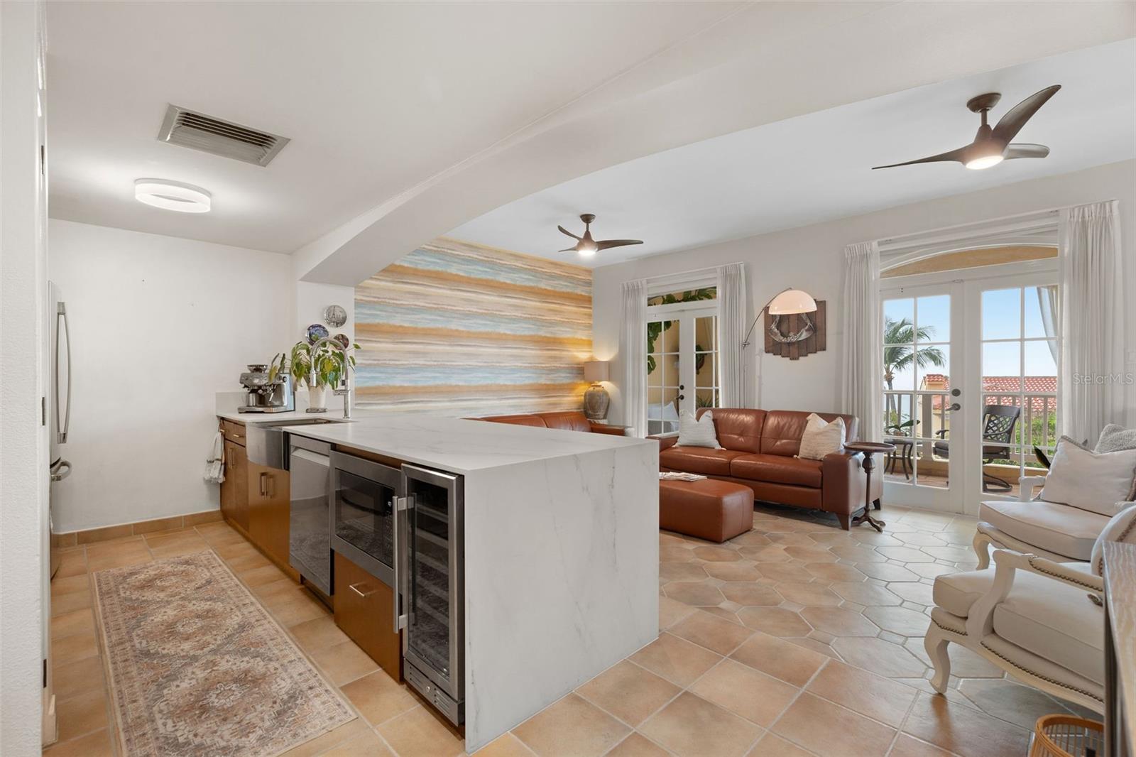 LAS CASITAS VILLAGE I - Residential