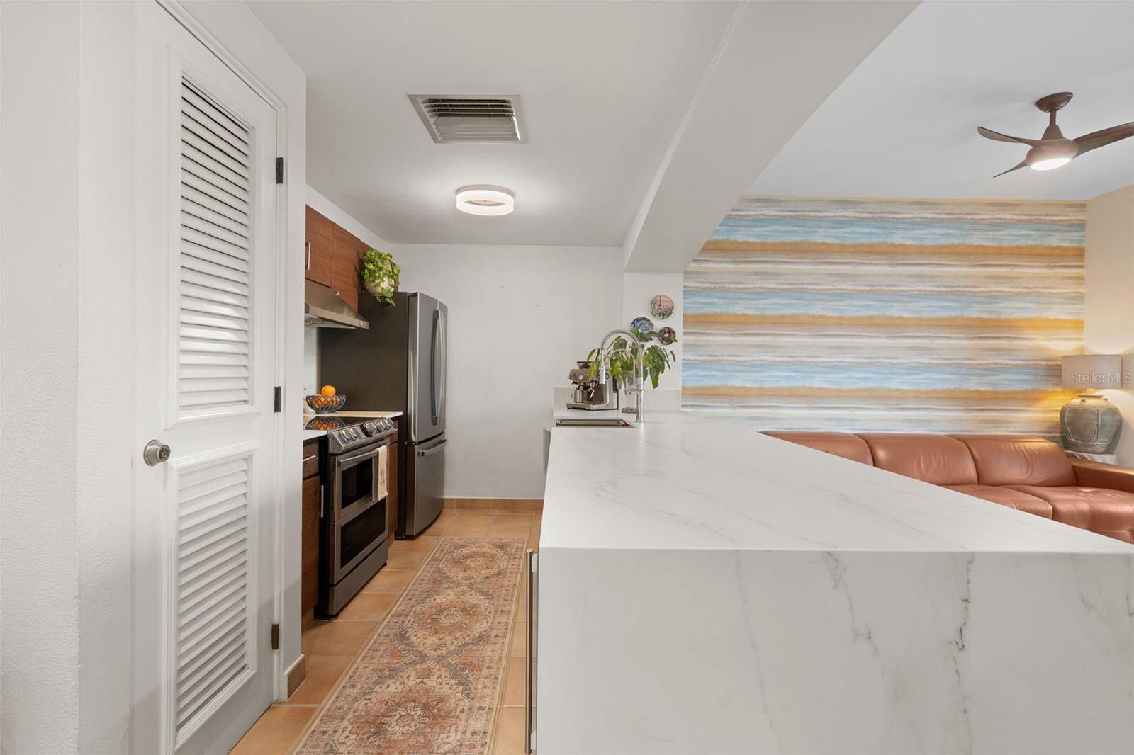 LAS CASITAS VILLAGE I - Residential