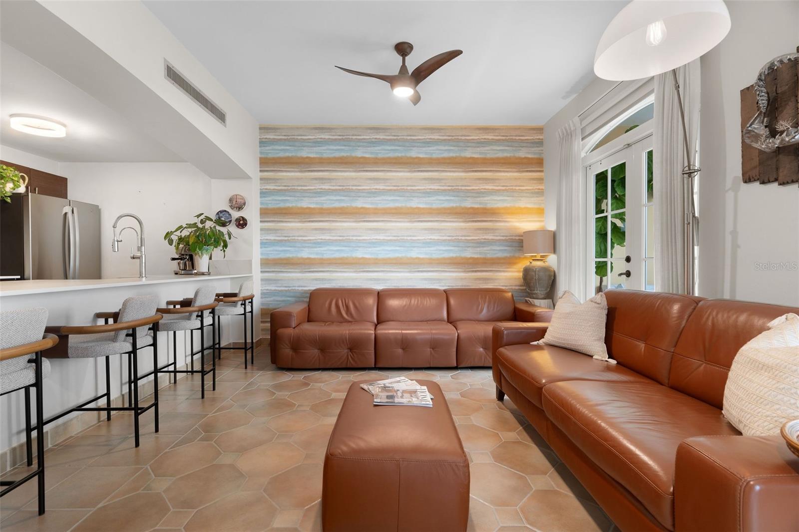 LAS CASITAS VILLAGE I - Residential