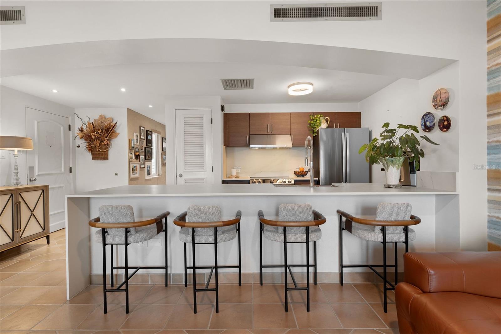 LAS CASITAS VILLAGE I - Residential