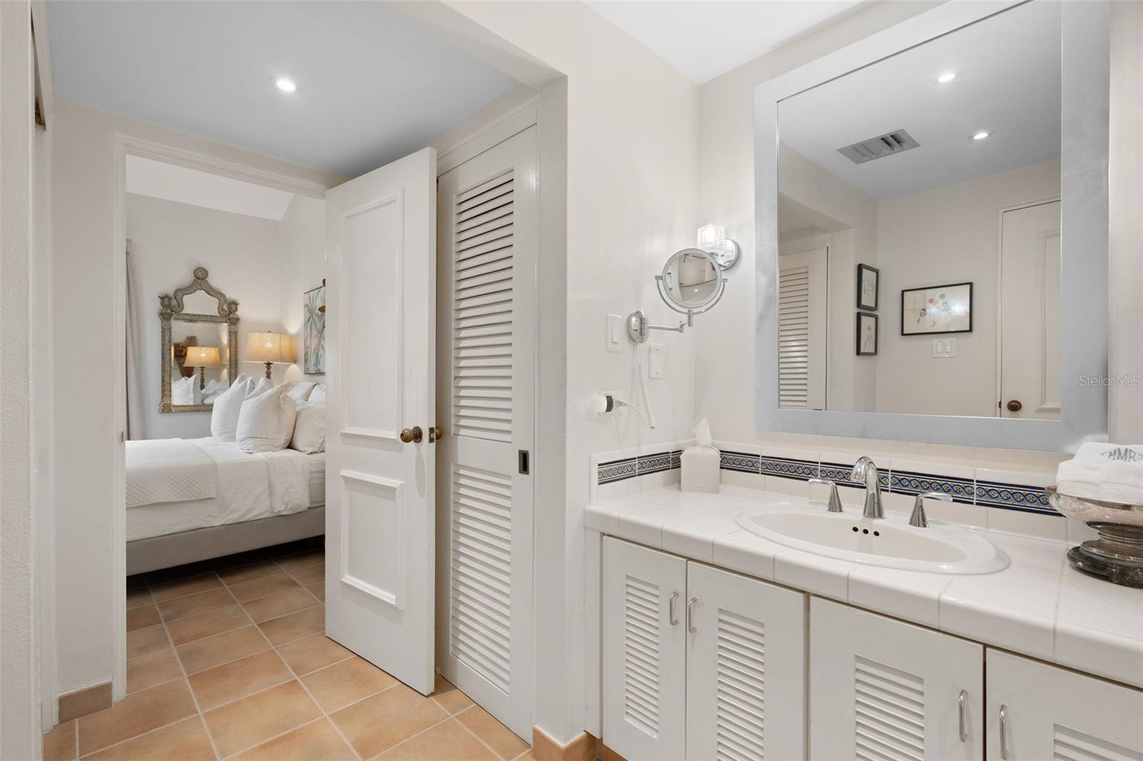 LAS CASITAS VILLAGE I - Residential