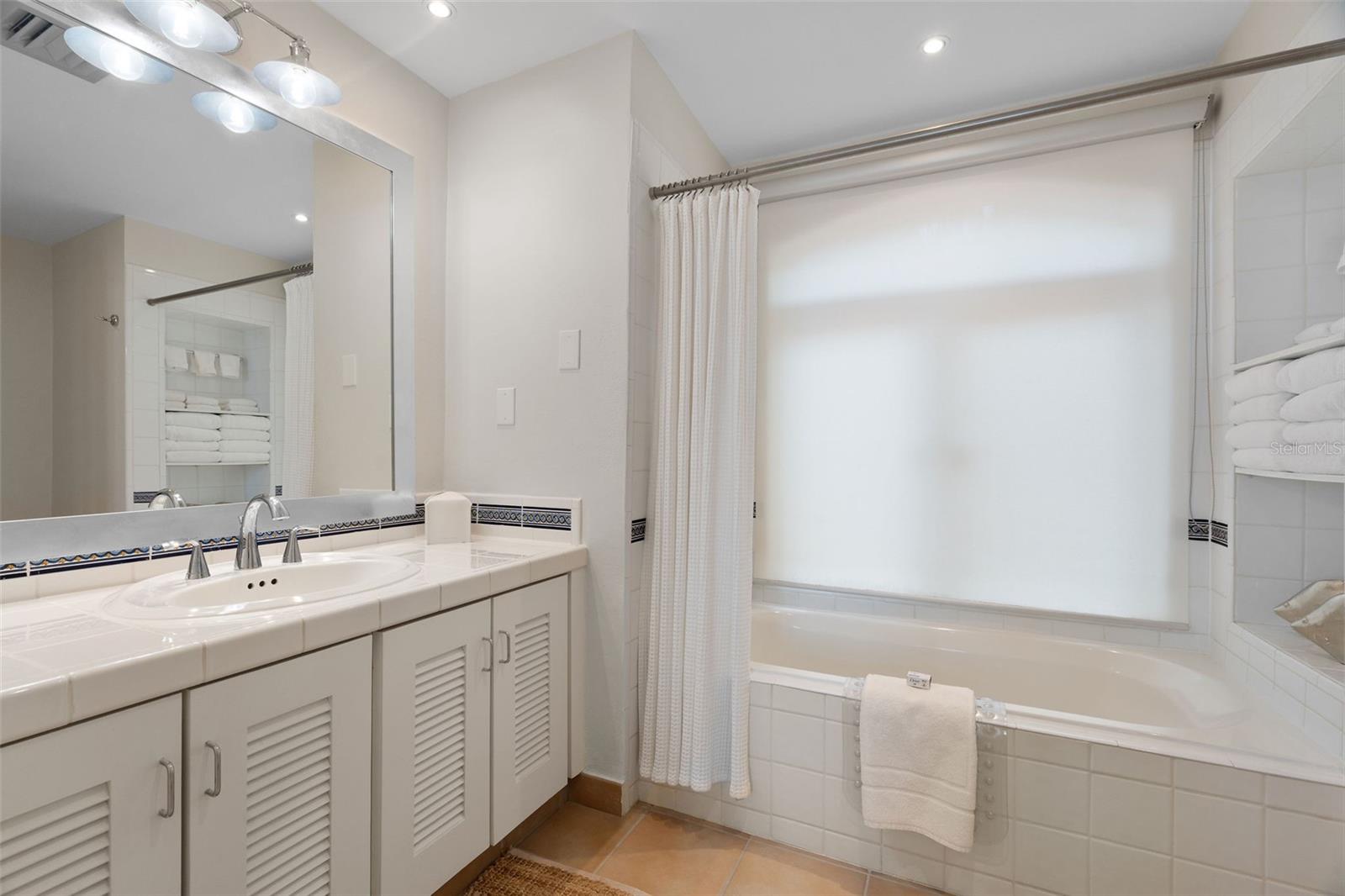 LAS CASITAS VILLAGE I - Residential