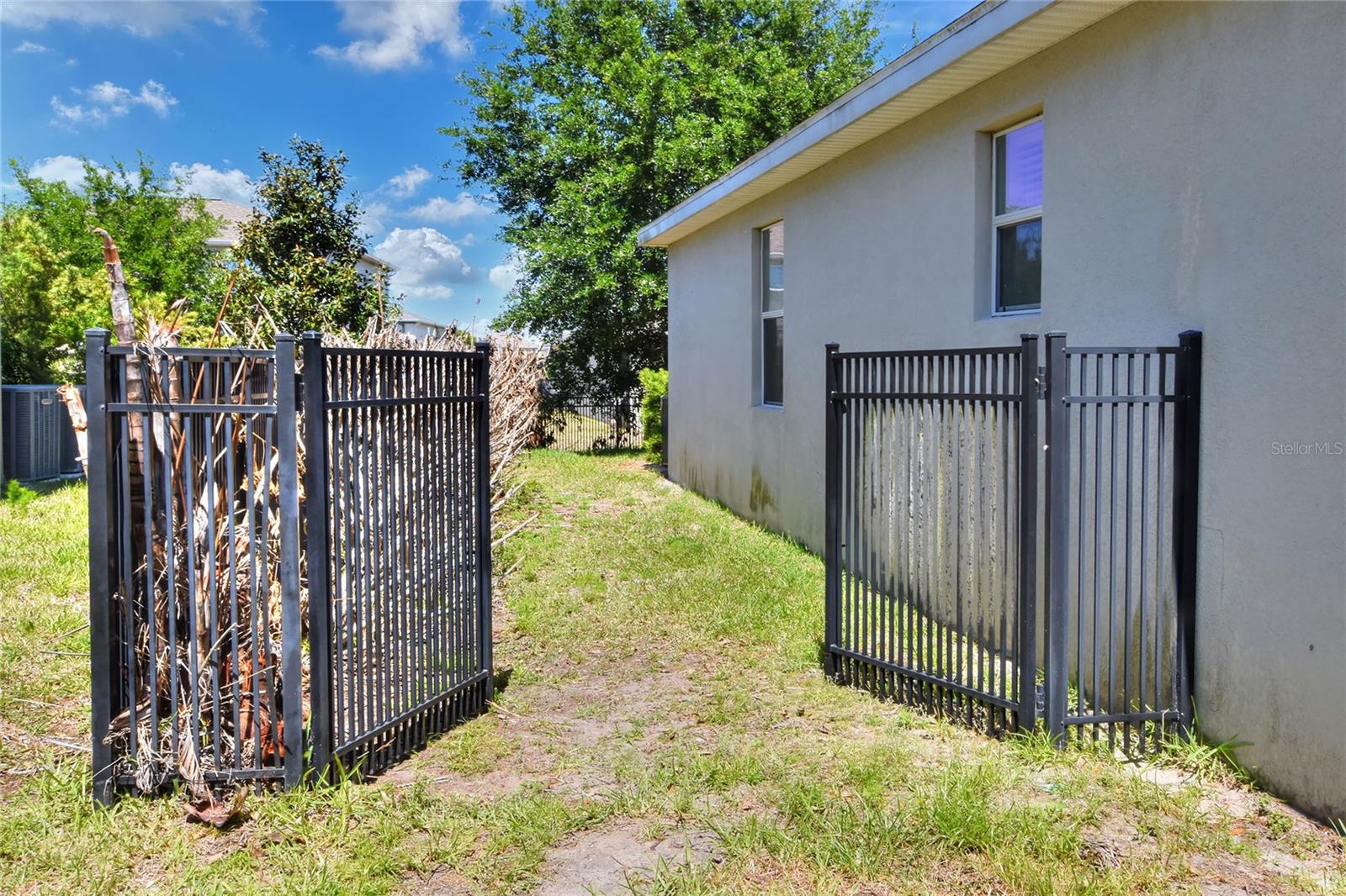 CORTLAND WOODS/PROVIDENCE III - Residential