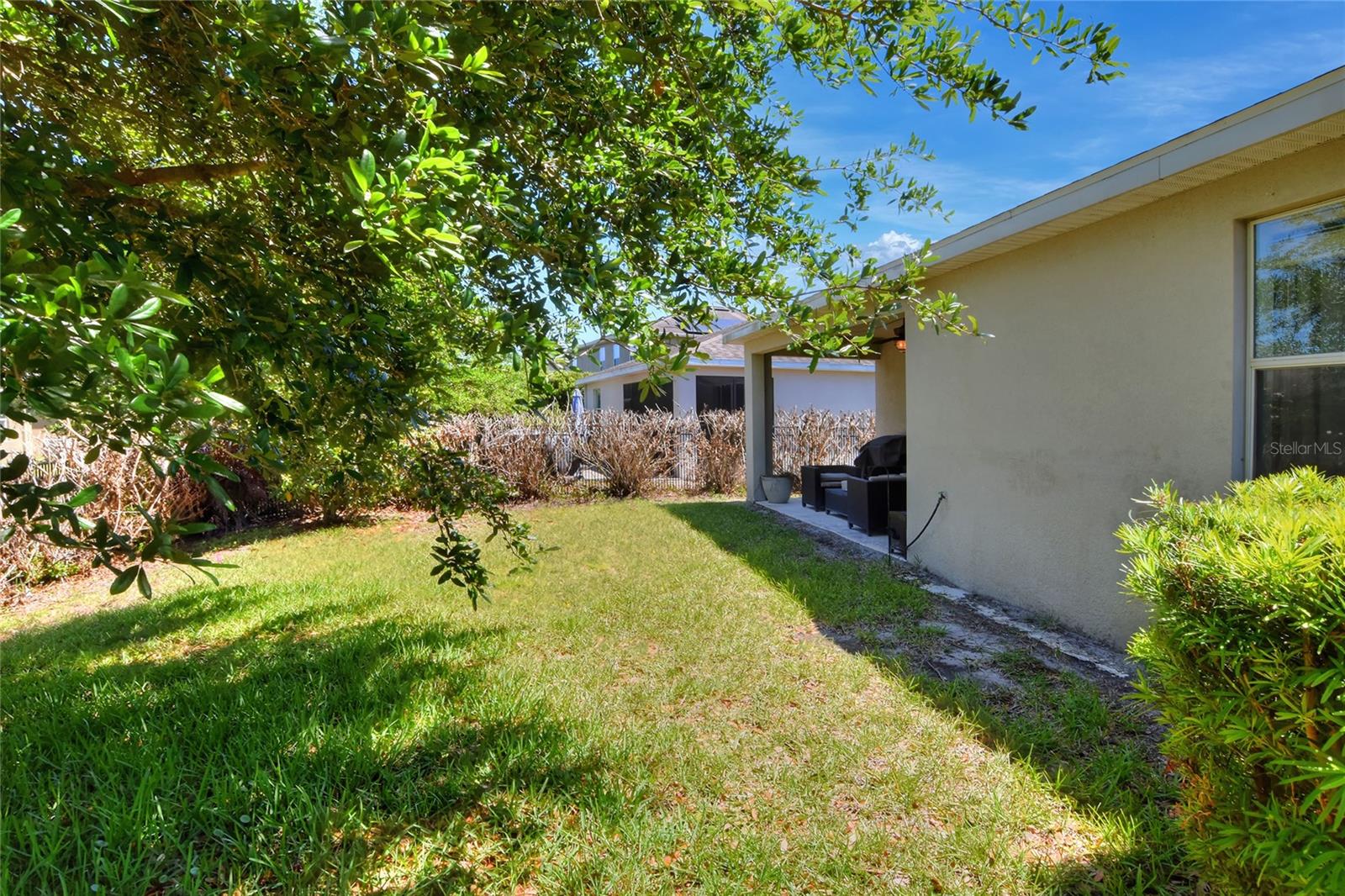 CORTLAND WOODS/PROVIDENCE III - Residential