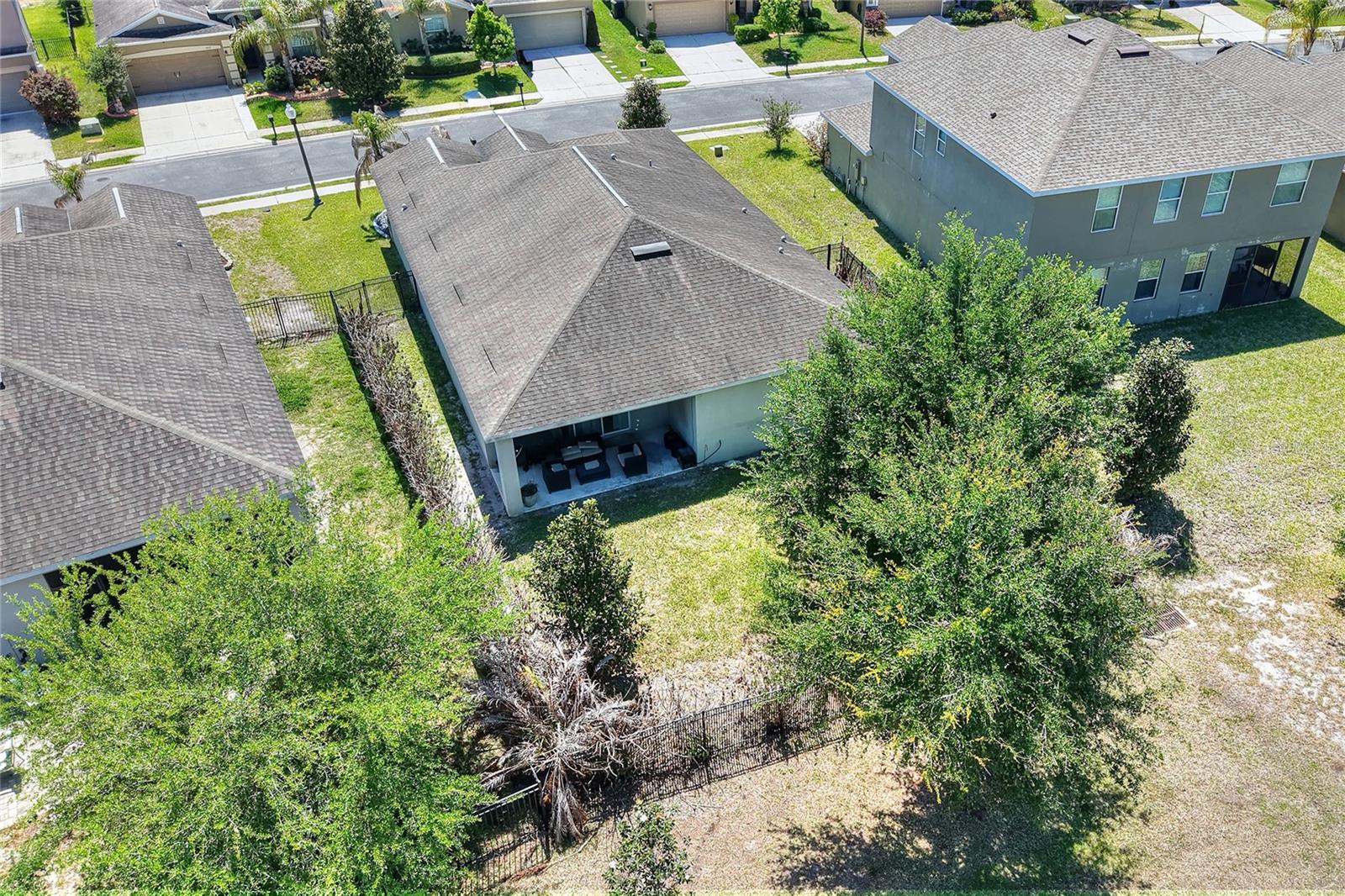 CORTLAND WOODS/PROVIDENCE III - Residential