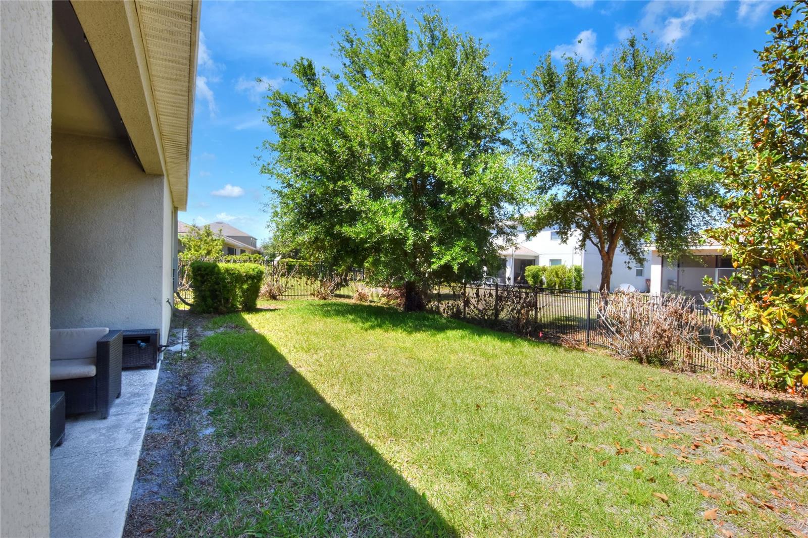 CORTLAND WOODS/PROVIDENCE III - Residential