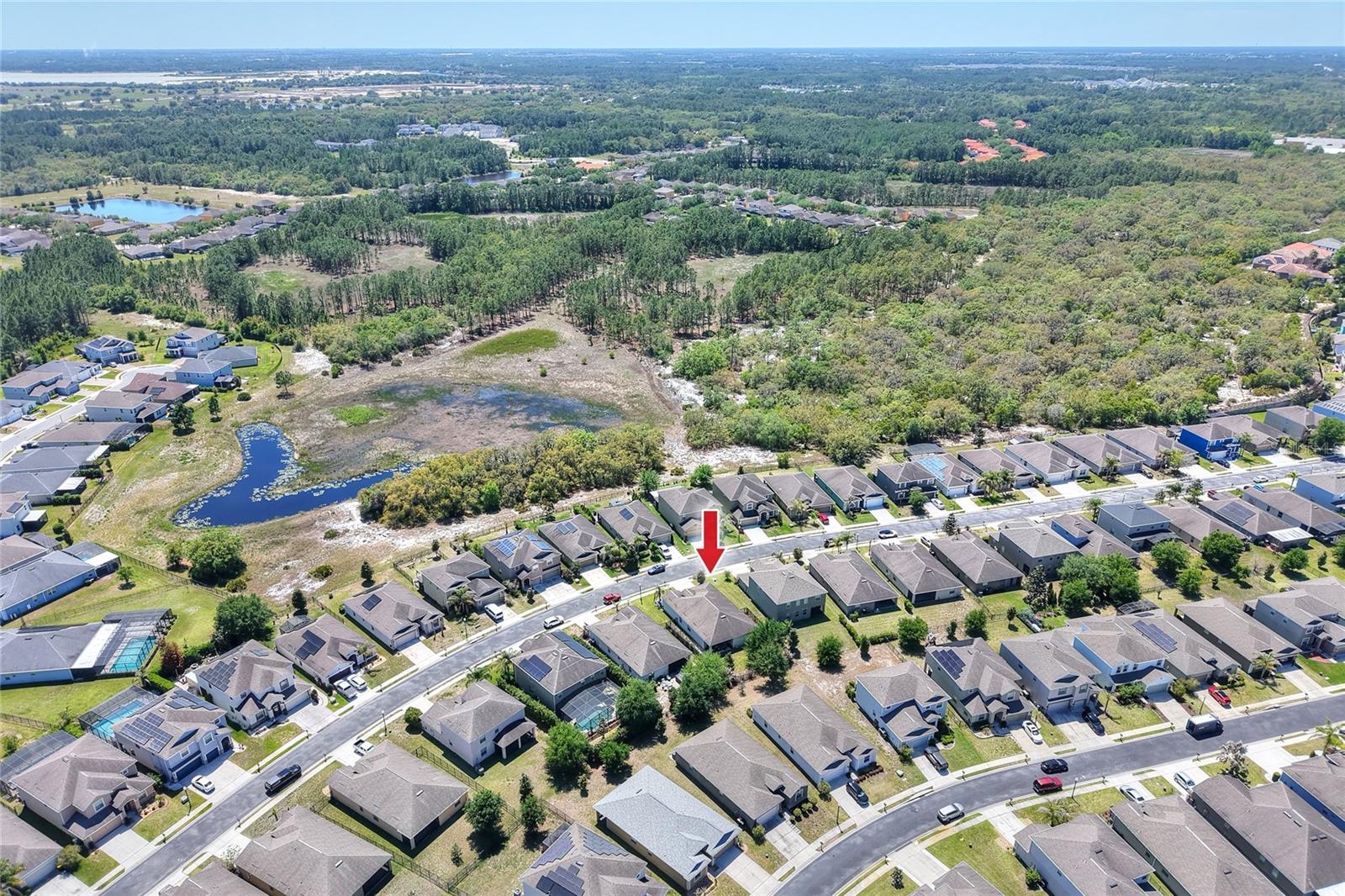 CORTLAND WOODS/PROVIDENCE III - Residential