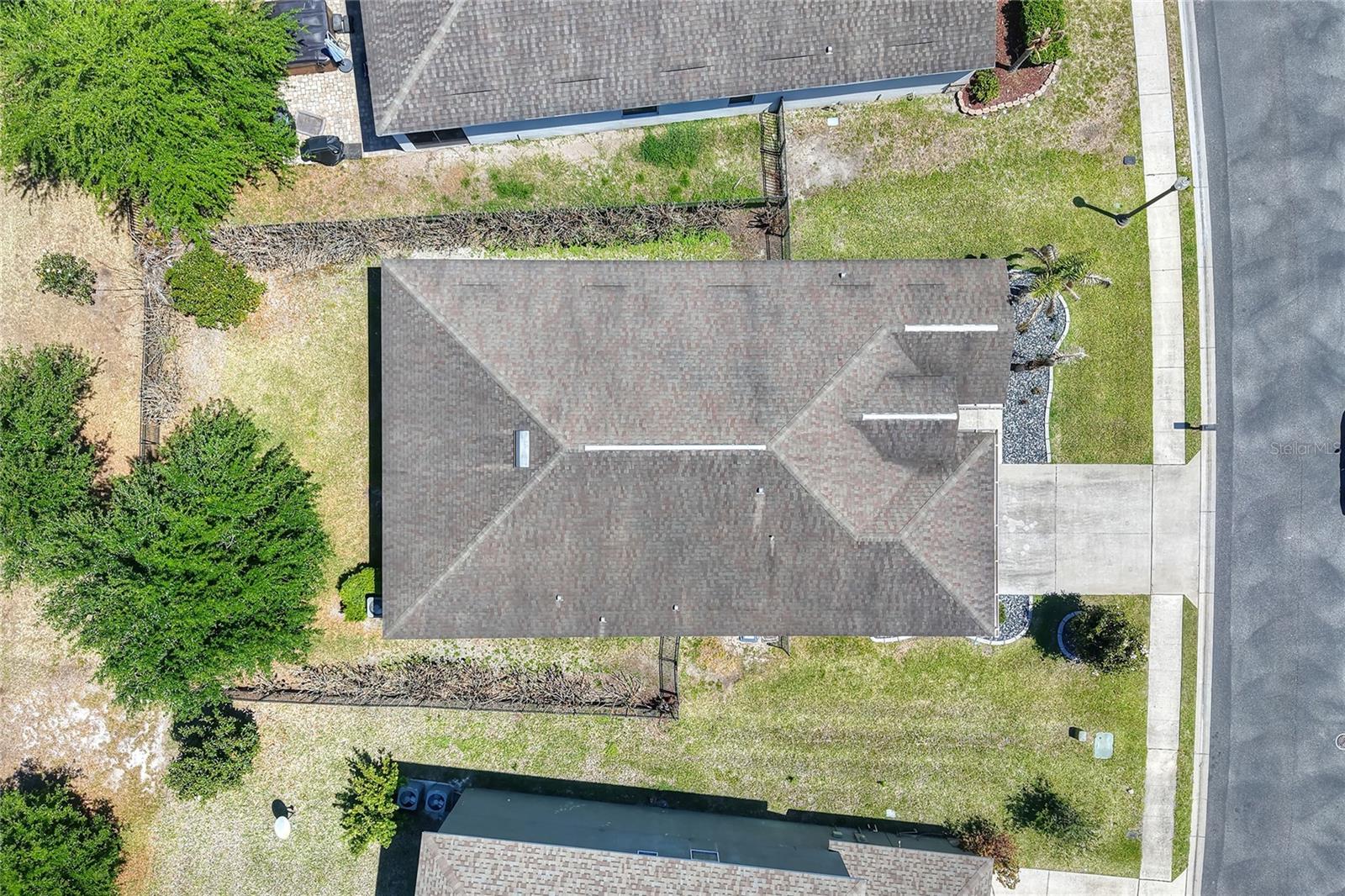 CORTLAND WOODS/PROVIDENCE III - Residential