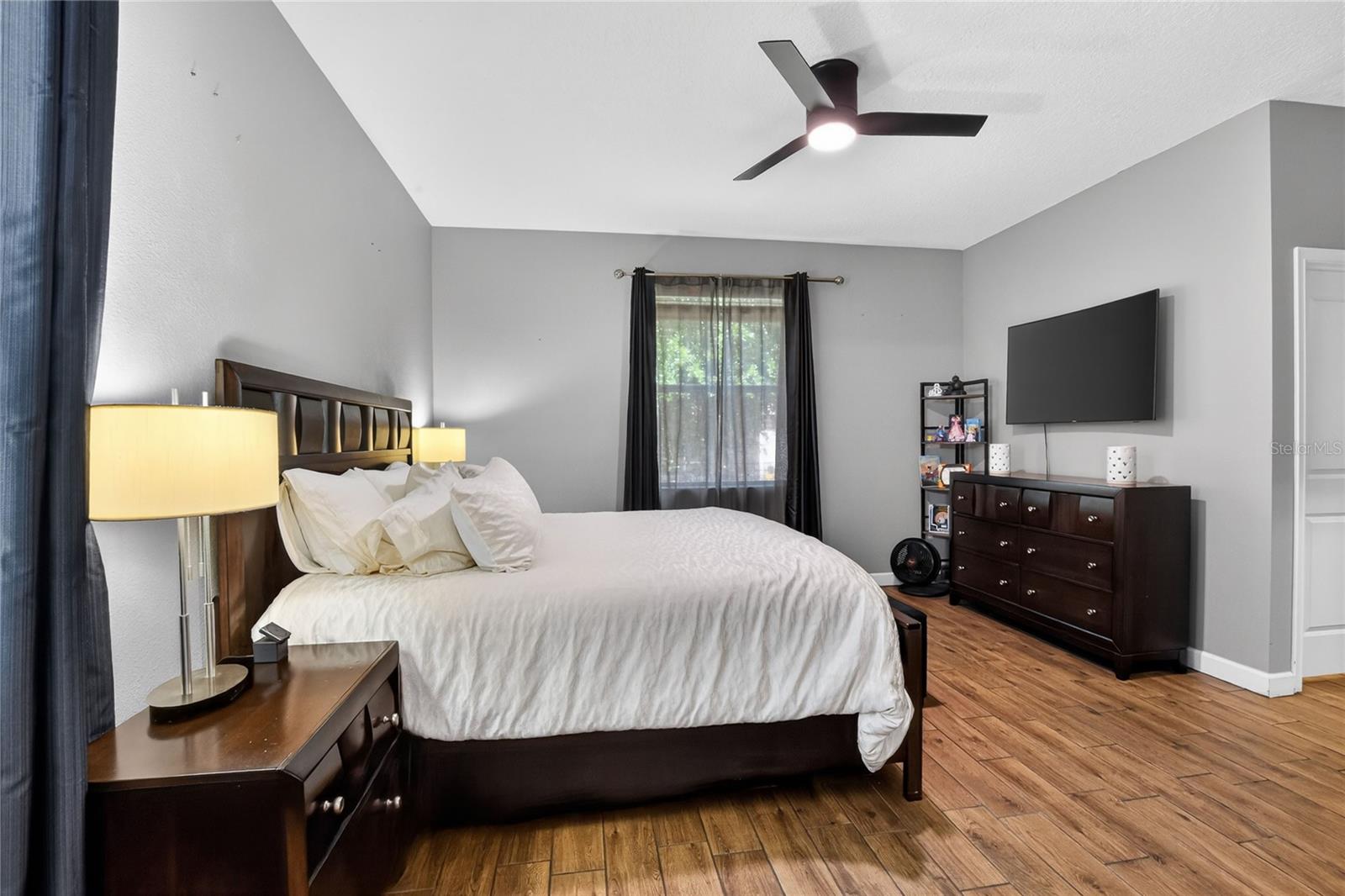 CORTLAND WOODS/PROVIDENCE III - Residential