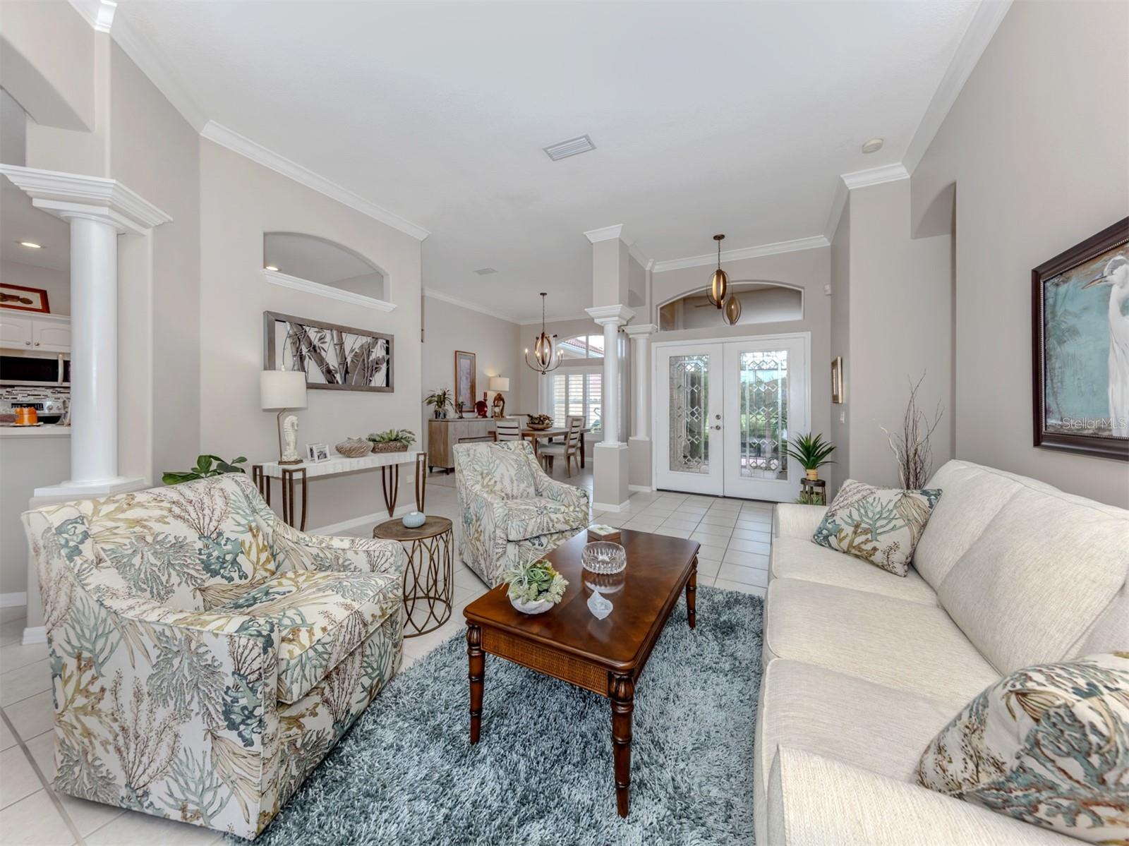 STONECASTLE AT SOUTHWOOD PH 01 - Residential