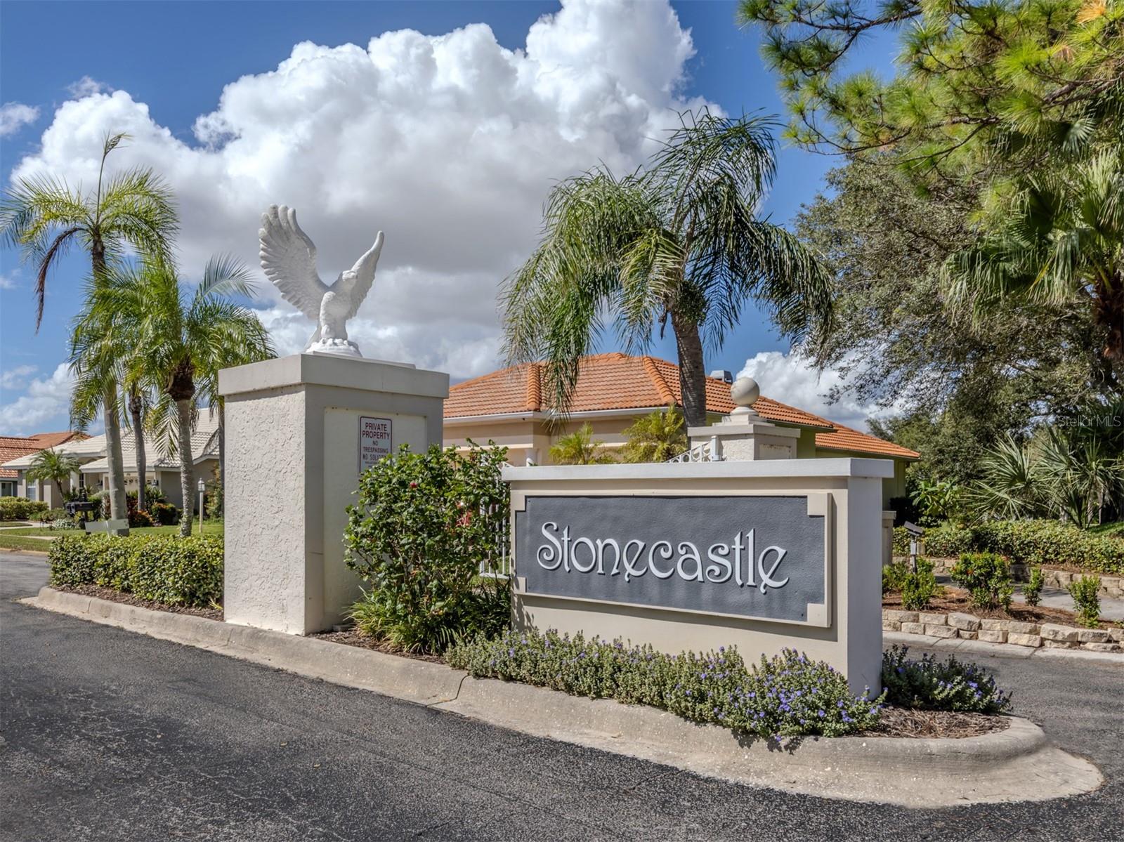 STONECASTLE AT SOUTHWOOD PH 01 - Residential