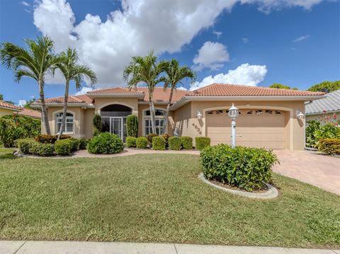 4934 LAUREL HILL DRIVE VENICE FL 34293